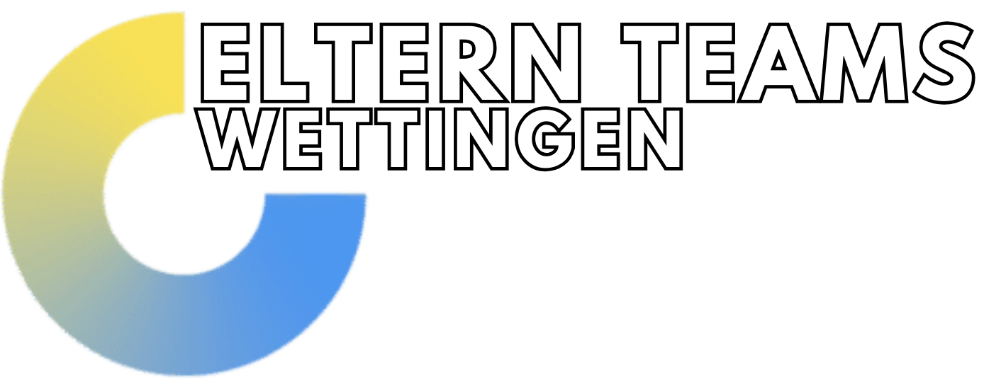 Elternteams Wettingen