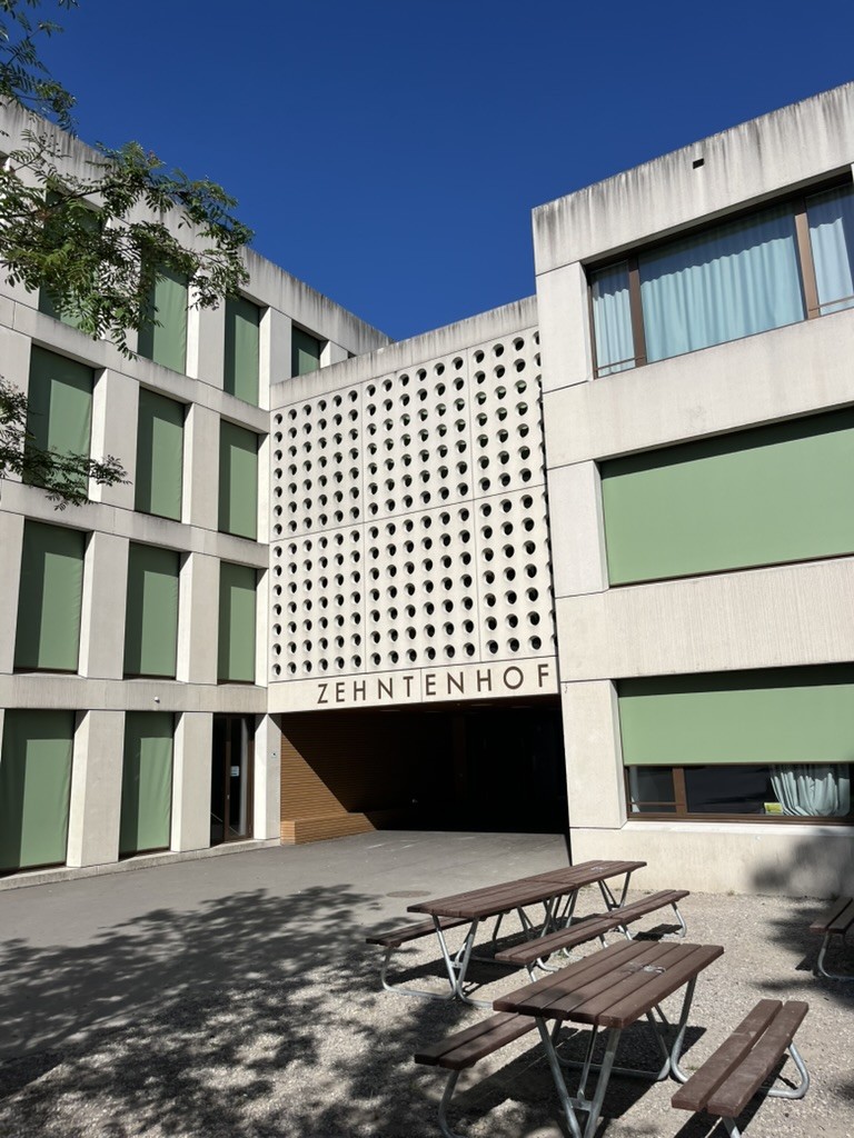 zehntenhof schmal